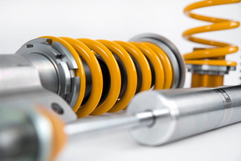 Öhlins Road & Track Coilover Kit for Audi A3 / S3 / RS3 / TT / TT RS quattro (MQB) and VW Golf R (VWS MU21S2) - photo 4