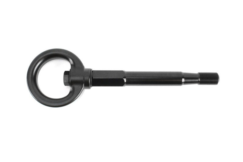 Perrin 22-26 Toyota GR86 Tow Hook Kit (Front) - Black (PSP-BDY-236BK) - photo 3