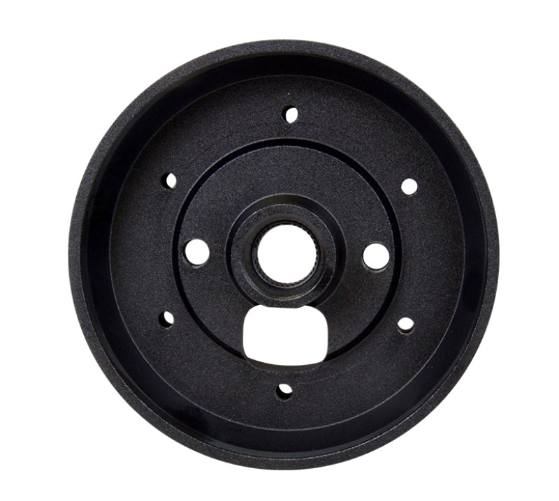 NRG Short Hub Adapter 06+ Chevrolet Corvette / Cadillac CTS (SRK-177H) - photo 7