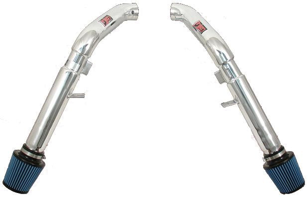 Injen 2009-2020 Nissan 370Z Polished Cold Air Intake (injSP1989P) - photo 2