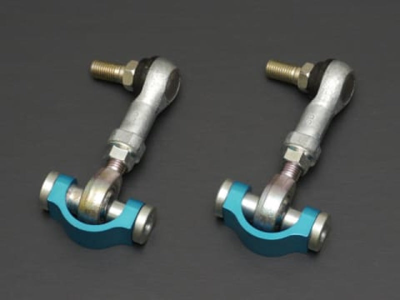 Cusco Rear Adjustable Sway Bar End Link Set (Pillowball Rod End) for 2008+ Subaru WRX/STI (965 317 A)