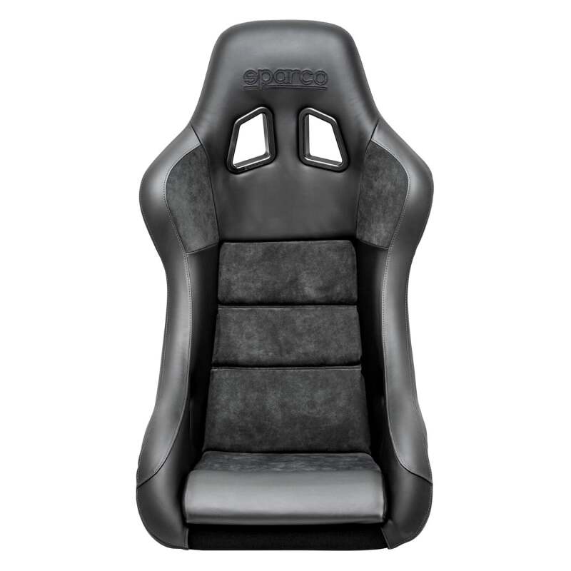 Sparco Seat QRT-C Performance Carbon Black/Grey (008025ZNRGR) - photo 2
