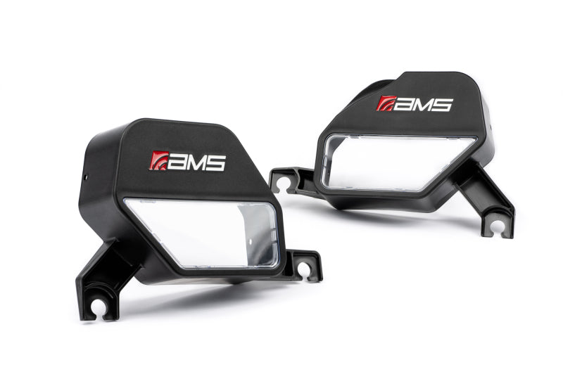 AMS Performance 2023+ Nissan Z Cold Air Intakes (amsAMS.47.08.0002-1) - photo 2