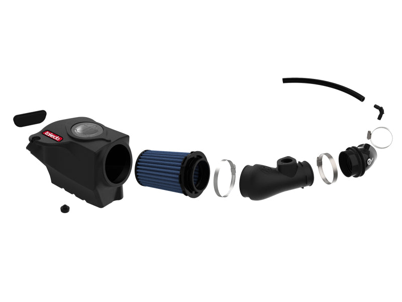 aFe Takeda Stage-2 Pro 5R CAIS 2016-2019 Mazda MX-5 Miata (ND) 2.0L (afe56-70006R) - photo 3