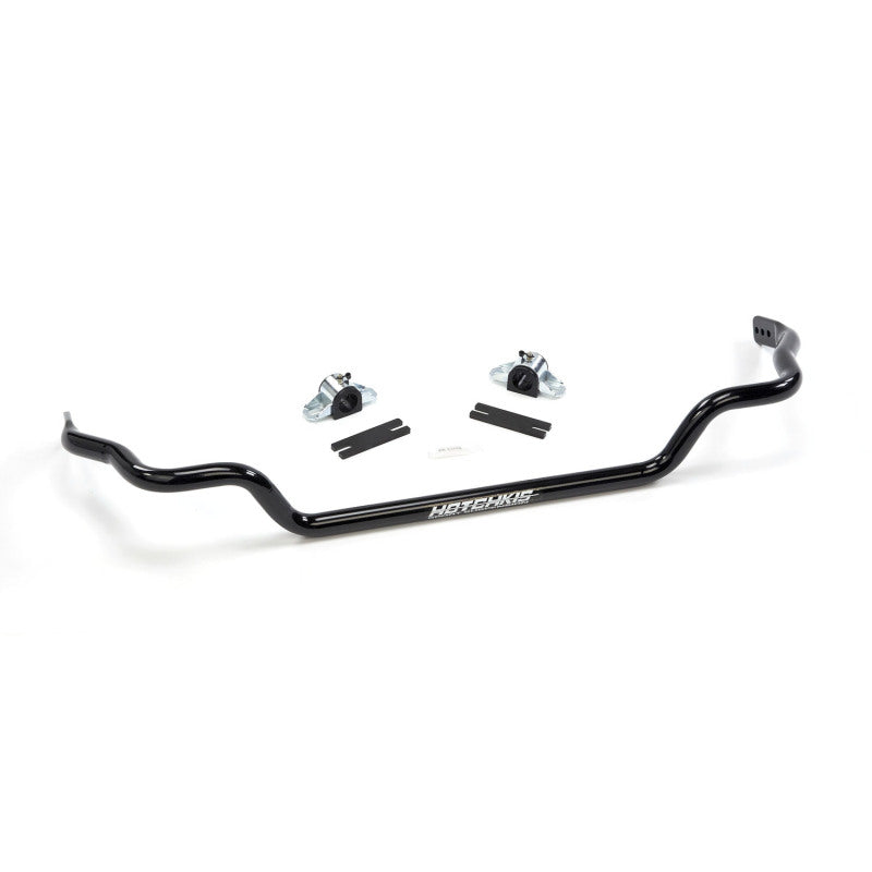 Hotchkis 30 mm Front Sport Sway Bar for 2001–2006 BMW M3 (E46) (22826F)