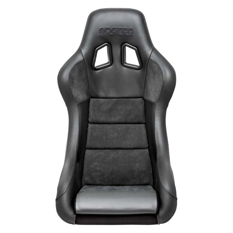 Sparco Seat QRT-C X Carbon Comp Black (008025XNR) - photo 3