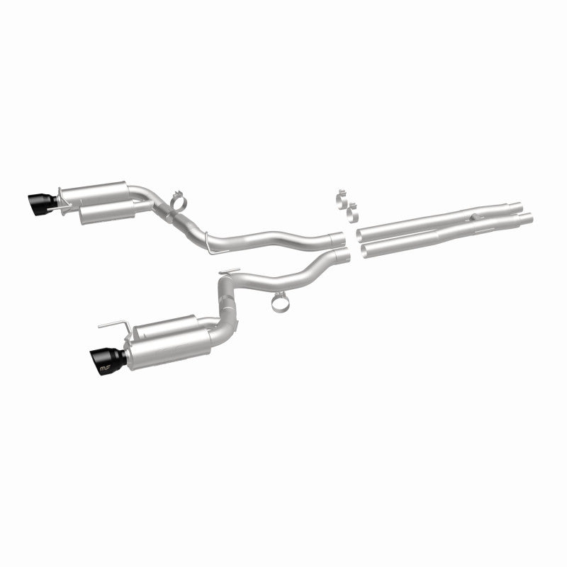 Magnaflow 2024 Ford Mustang GT 5.0L Competition Series Cat-Back Performance Exhaust System - photo 5