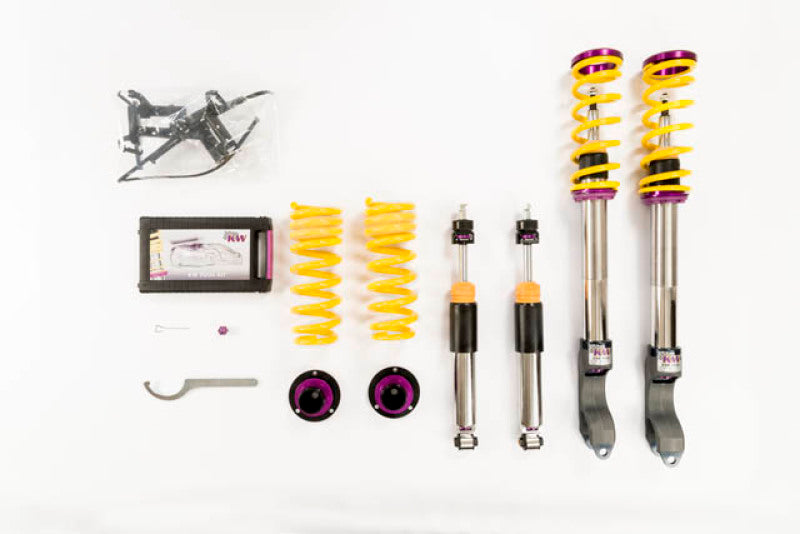 KW V3 Coilover Kit for Mercedes-Benz GLC300 / GLC43 AMG (35225096)
