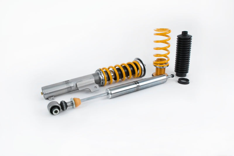Öhlins Road & Track Coilover Kit for Audi A3 / S3 / RS3 / TT / TT RS quattro (MQB) and VW Golf R (VWS MU21S2) - photo 3