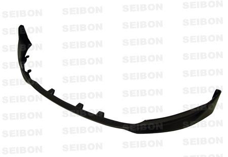 Seibon 2004-2010 Honda S2000 OEM-Style Carbon Fiber Front Lip Spoiler
