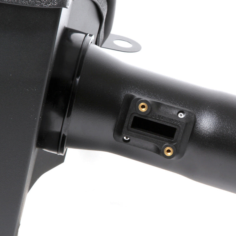 BBK 2005-2010 Mustang 4.0 V6 Cold Air Intake Kit - Blackout Finish (bbk17375) - photo 8