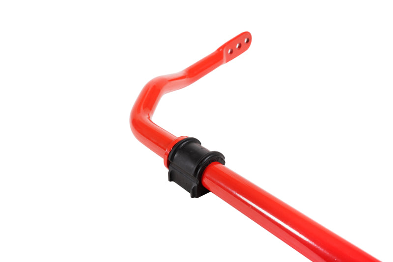 Eibach 25mm Front Anti-Roll Bar Kit for 2007–2013 Porsche 911 (997) Turbo Coupe (E40-72-007-06-10)