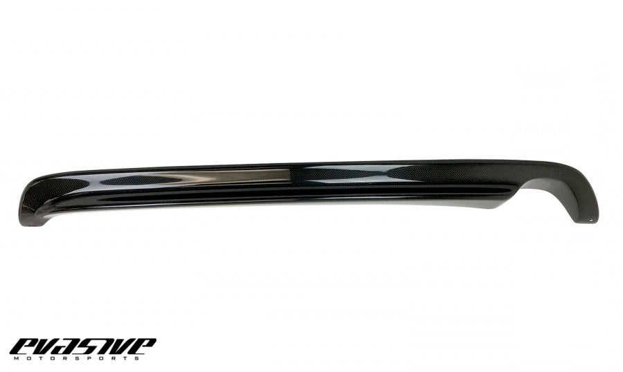 EVS Tuning CFRP rear bumper cap for Honda S2000 AP1