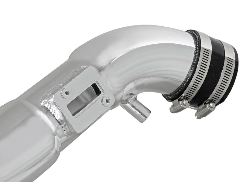 aFe Takeda Intakes Stage-2 PDS AIS PDS Infiniti G37 Coupe 2008-2012 V6-3.7L (pol) (afeTA-3016P) - photo 5