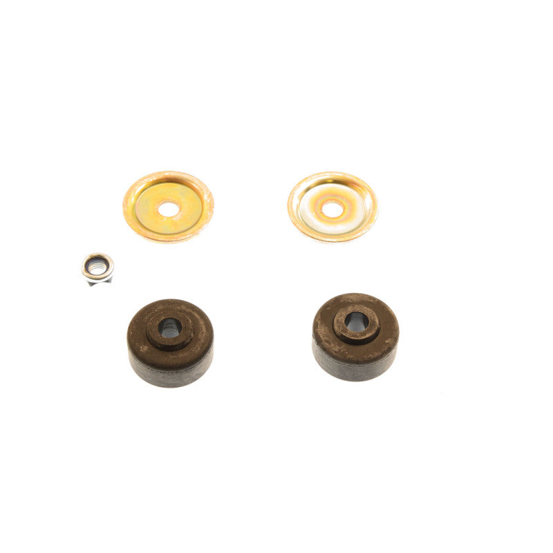 Bilstein B8 Performance Plus (SP) Rear Monotube Shock Absorber for 1999–2004 Ford Mustang (SN95) (24-185974)