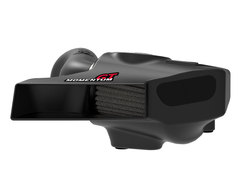 aFe Momentum GT Cold Air Intake System w/ Pro DRY S Media - 2015-2018 Volkswagen Golf R (afe50-70036D) - photo 5