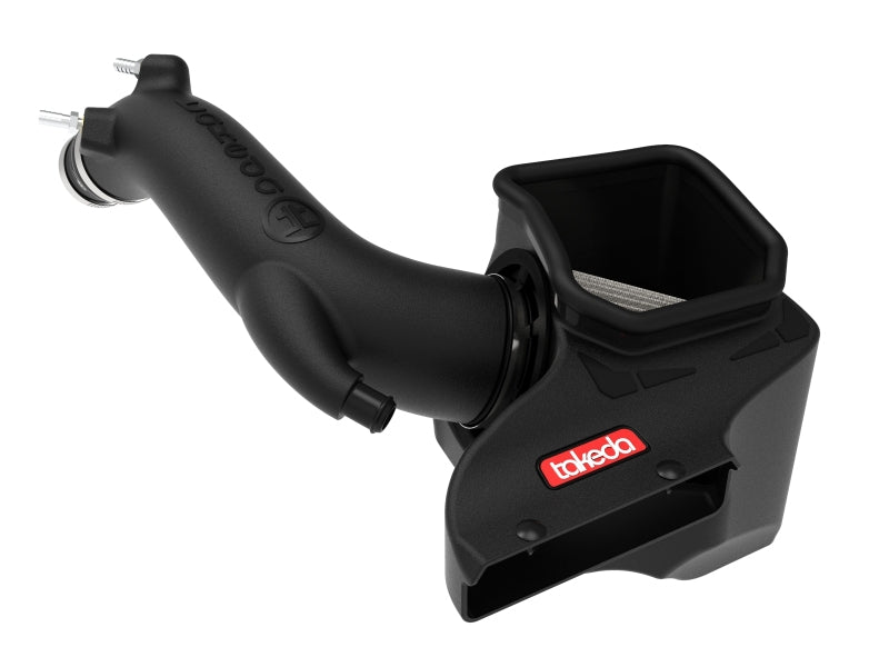 aFe Takeda Stage-2 Pro Dry S AIS 2019-2020 Hyundai Veloster N L4 2.0L (afe56-10021D) - photo 3