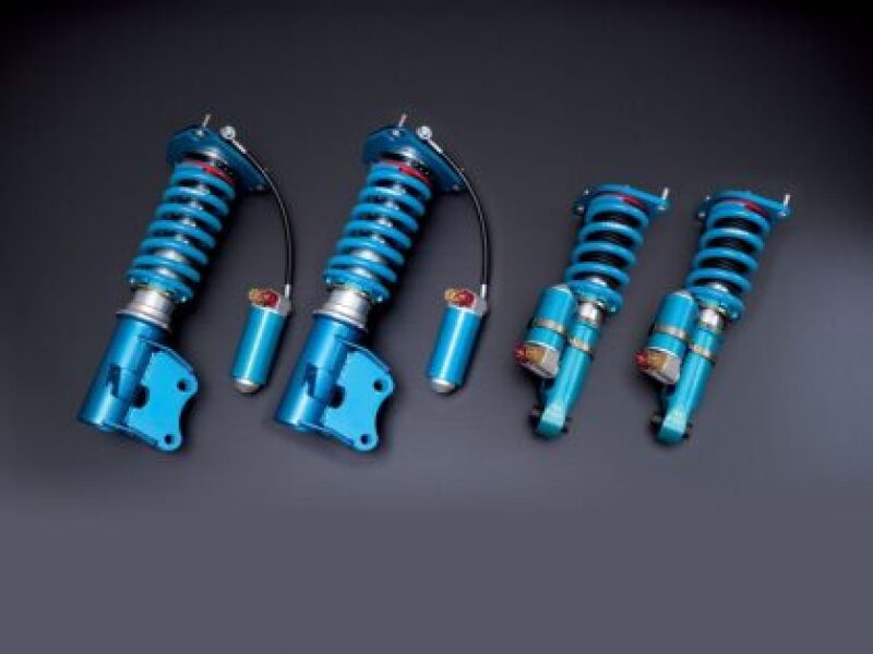 Cusco Sport X Coilover Kit for 2002–2004 Subaru Impreza WRX STI (GD) (667 64X CP)