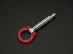 Cusco Folding Front Tow Hook - Mazda MX-5 Miata (ND) (429 017 F)