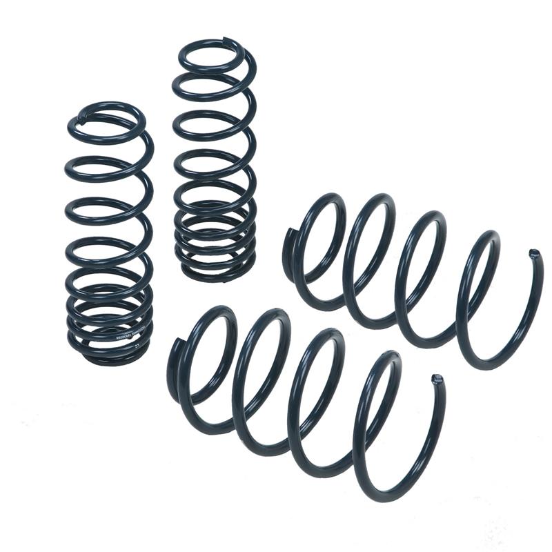 Hotchkis Sport Coil Spring Set (Set of 4) for 2011–2012 Ford Mustang 5.0L (S197) (19391)