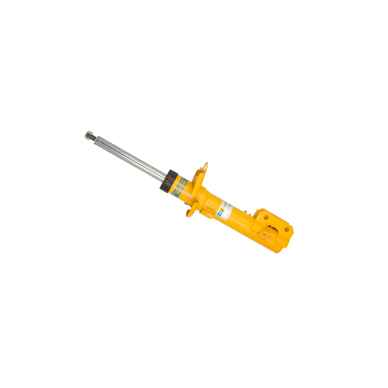 Bilstein B6 Performance Front Left Twintube Strut Assembly for 2011–2016 Ford Fiesta (including ST) (22-245199)