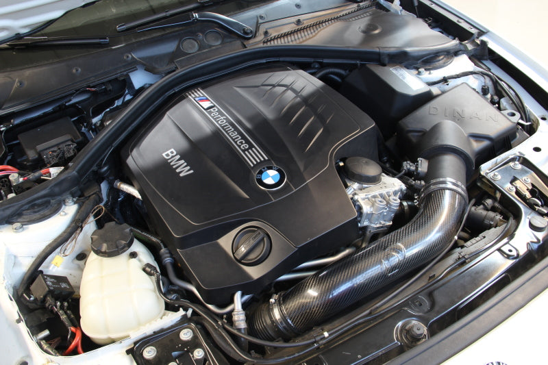 Dinan 2012-2018 BMW 335i/435i/M2 Cold Air Intake (dnnD760-0038) - photo 4
