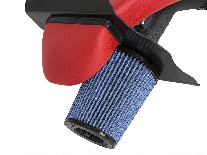aFe Takeda Stage 2 Pro 5R Intake System 2015-2017 Subaru STI H4-2.5L (t) (afeTA-4306B-R) - photo 3