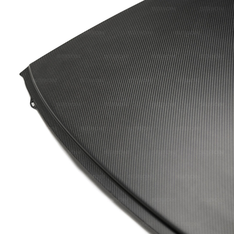 Seibon 2017 Honda Civic Type R Dry Carbon Fiber Roof - photo 3