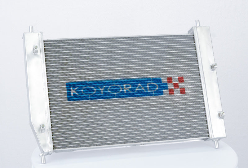 Koyo 2005-2013 Chevrolet Corvette C6 Radiator