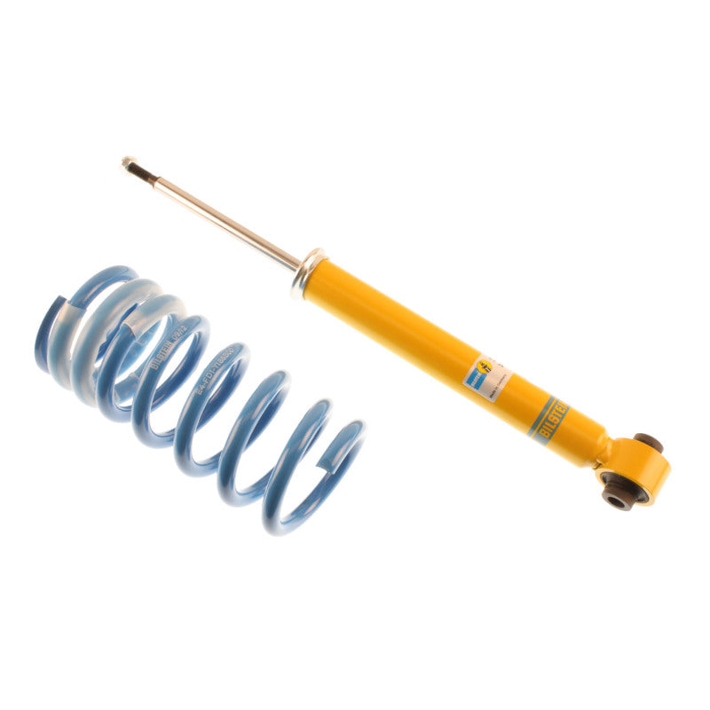 Bilstein B14 PSS Front & Rear Performance Suspension System for 2010–2013 Hyundai Genesis Coupe (47-193680)