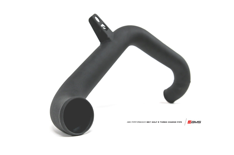 AMS Performance 2015-2017 Golf R MK7 Turbo Charge Pipe (amsAMS.21.09.0003-1)