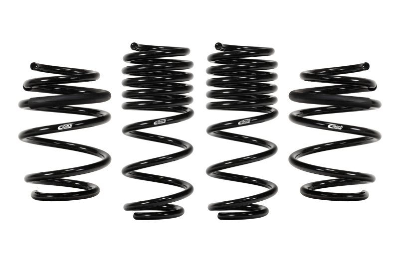 Eibach Pro-Kit Lowering Springs for 2017 Honda Civic Type R (FK8) (E10-40-036-03-22)