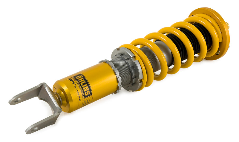 Öhlins Road & Track Coilover Kit for 2000-2009 Honda S2000 (HOS MI21S1) - photo 8