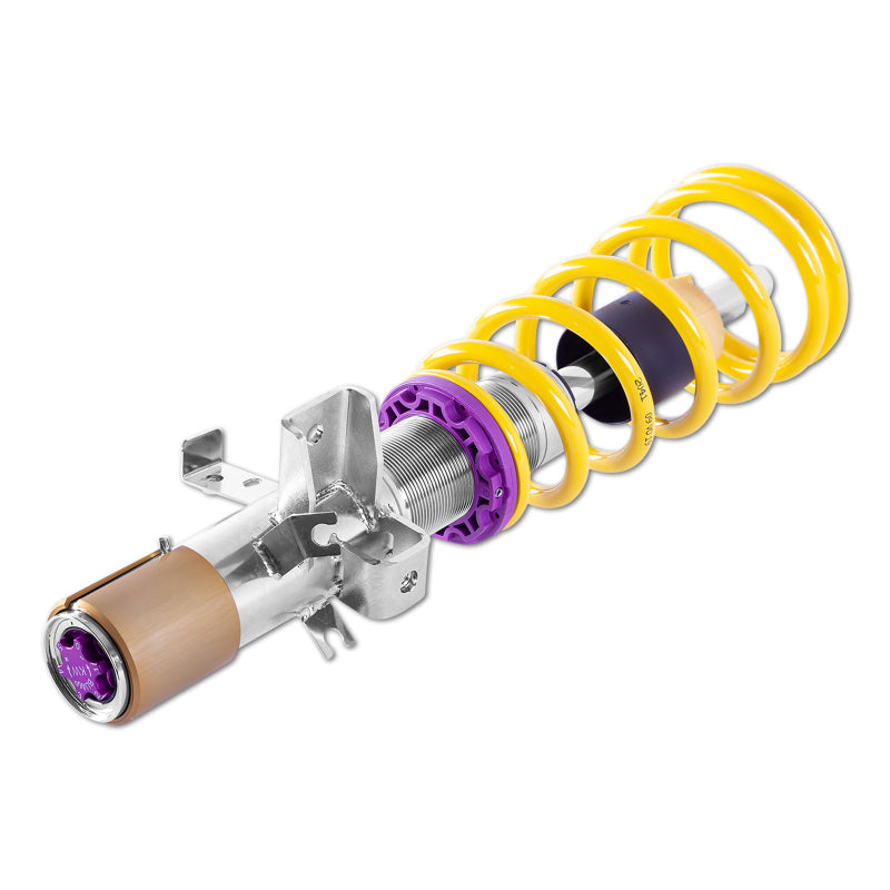 KW V3 Coilover Kit for BMW Z4 sDrive M40i (G29) / Toyota GR Supra (A90) (352200CG)