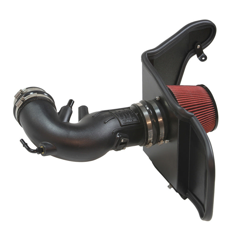 Flowmaster 2018-2023 Mustang 5.0L Performance Cold Air Intake Kit (flo615187) - photo 6