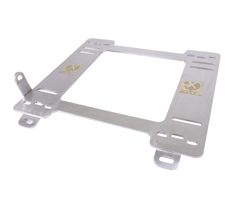 NRG Seat Brackets - 98-05 Mazda MX-5 Miata NB - Pair (SBK-MZ02) - photo 3