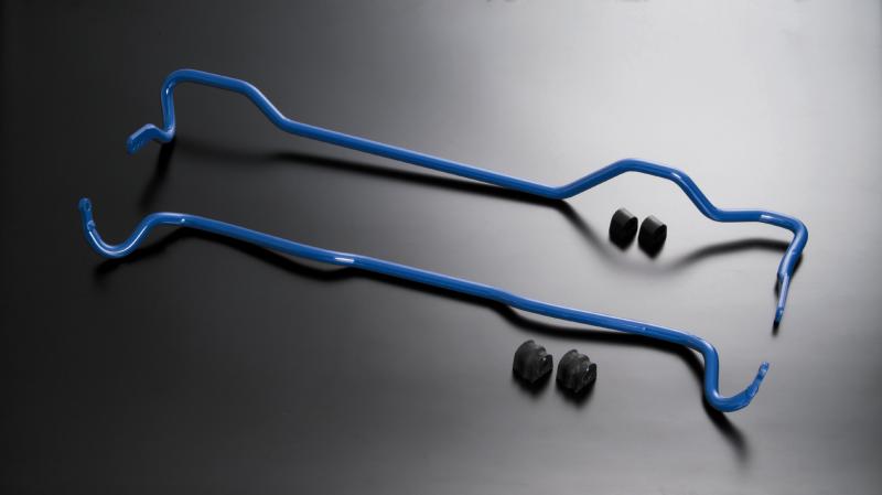 Cusco 22 mm Front Sway Bar for 2002–2007 Subaru Impreza WRX and WRX STI (GD) (667 311 A22)