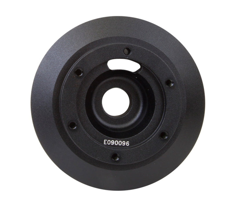 NRG Short Hub Adapter BMW E46 (SRK-E46H) - photo 6