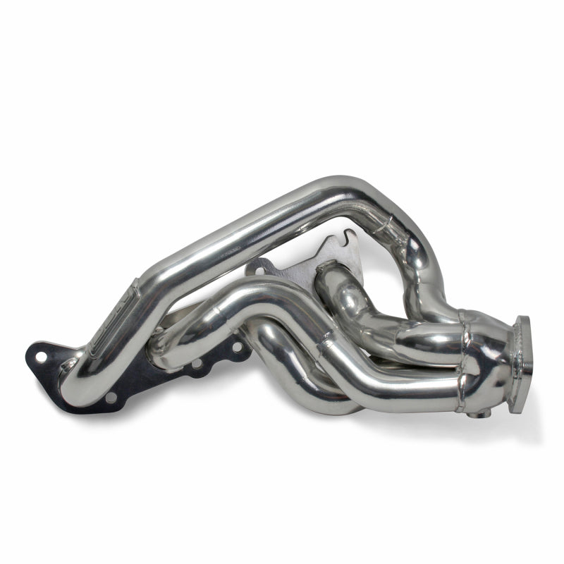 BBK 2015-2016 Ford Mustang GT 5.0L 1-3/4 Tuned Length Header System (Ceramic) - photo 4