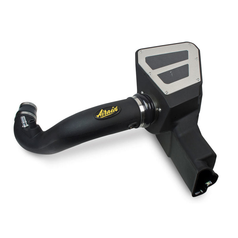 Airaid 2015-2020 Ford Mustang GT I4 2.3L F/I Performance Air Intake System (air455-326)