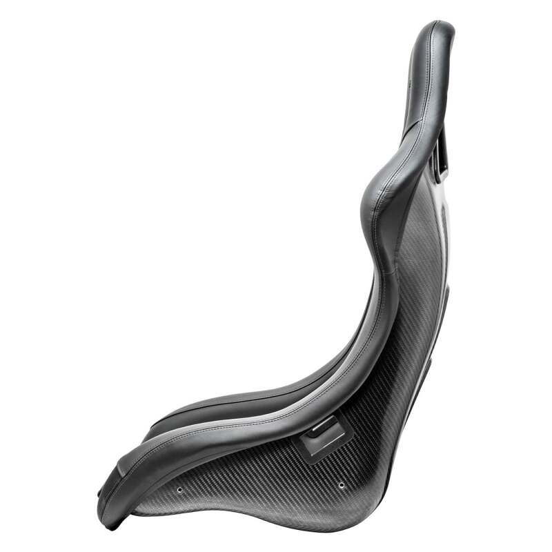 Sparco Seat QRT-C Performance Carbon Black/Grey (008025ZNRGR) - photo 3