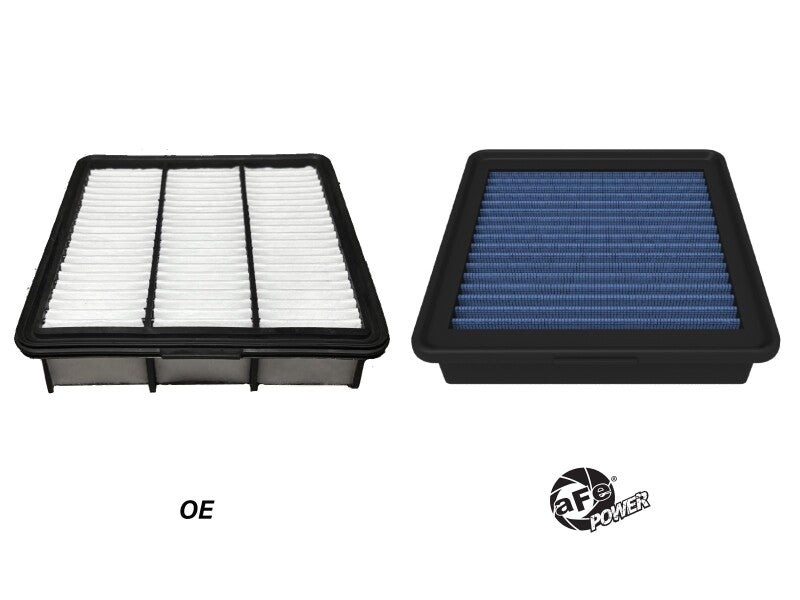 aFe 2021-2025 Hyundai Elantra L4-2.0L/1.6L (t) Magnum FLOW Pro 5R Air Filter (afe30-10434R) - photo 3