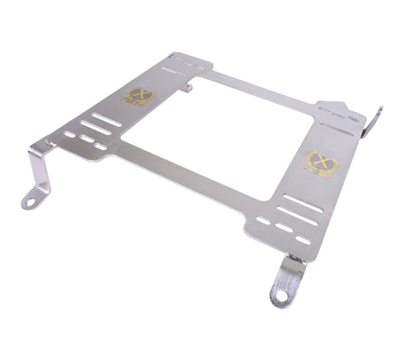 NRG Seat Brackets (Low) - 03+ Nissan 350Z (6spd) - Pair (SBK-NZ02)