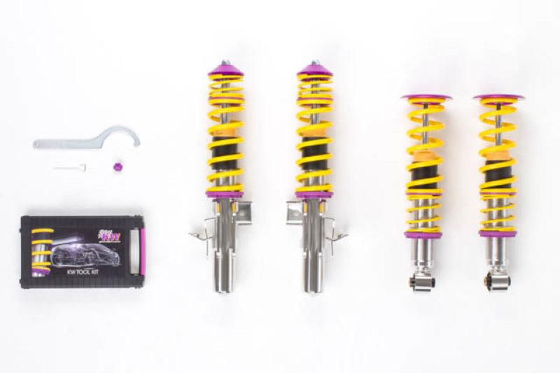 KW V1 Coilover Kit for Scion FR-S / Subaru BRZ (10258004)