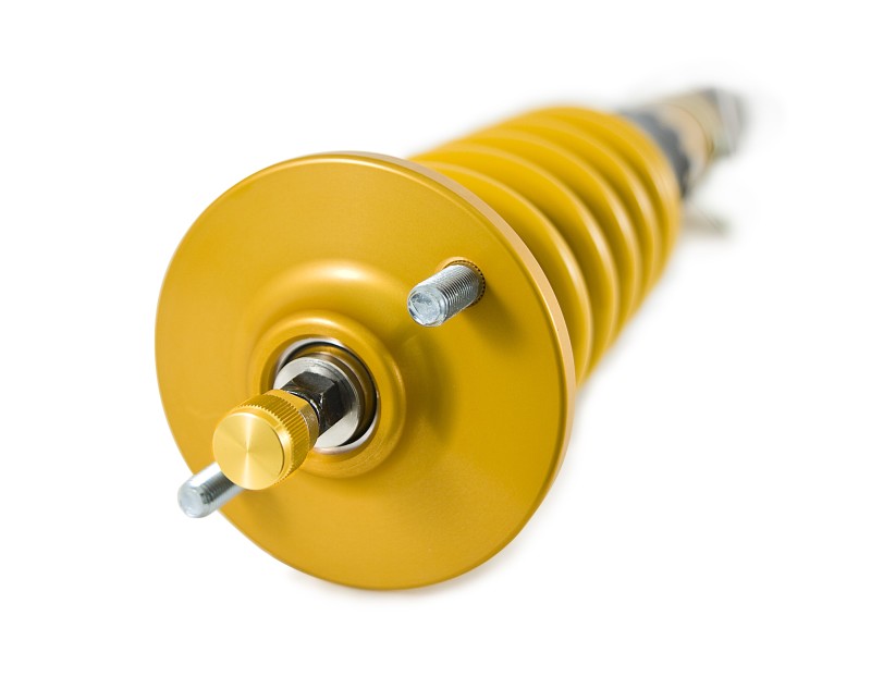 Öhlins Road & Track Coilover Kit for 2000-2009 Honda S2000 (HOS MI21S1) - photo 3