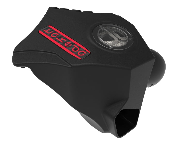 aFe Takeda Momentum Pro Dry S Cold Air Intake System 2021 Toyota Supra L4 2.0L Turbo (afe56-70037D) - photo 6