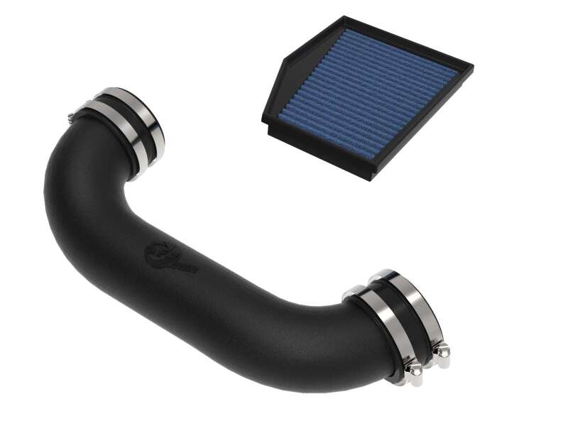 aFe MagnumFORCE Intakes Super Stock P5R AIS P5R Porsche Boxster 2000-2004 H6-2.7L (afe55-10720) - photo 4