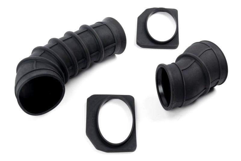 Dinan 2021-2027 BMW M2/M3/M4 (G80/G82/G83/G87) Matte Carbon Fiber Cold Air Intake (dnnD760-0063-B) - photo 5