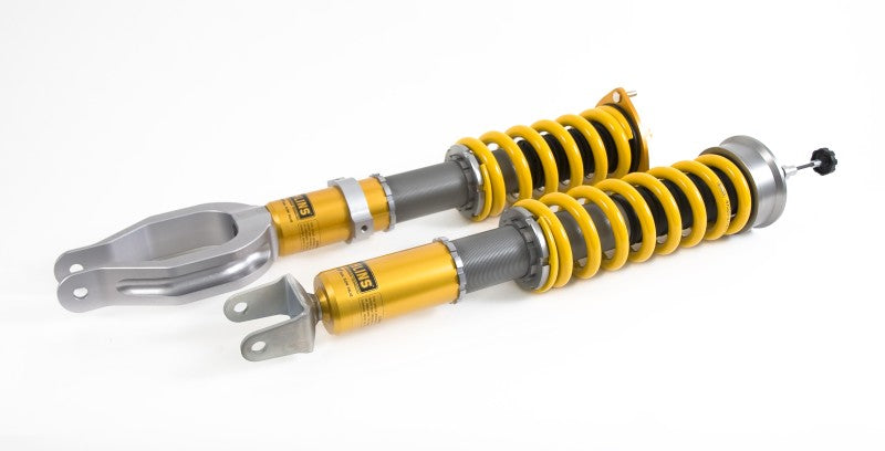 Öhlins Road & Track Coilover Kit for 2009-2024 Nissan GT-R (R35) (NIS MI31S1) - photo 5