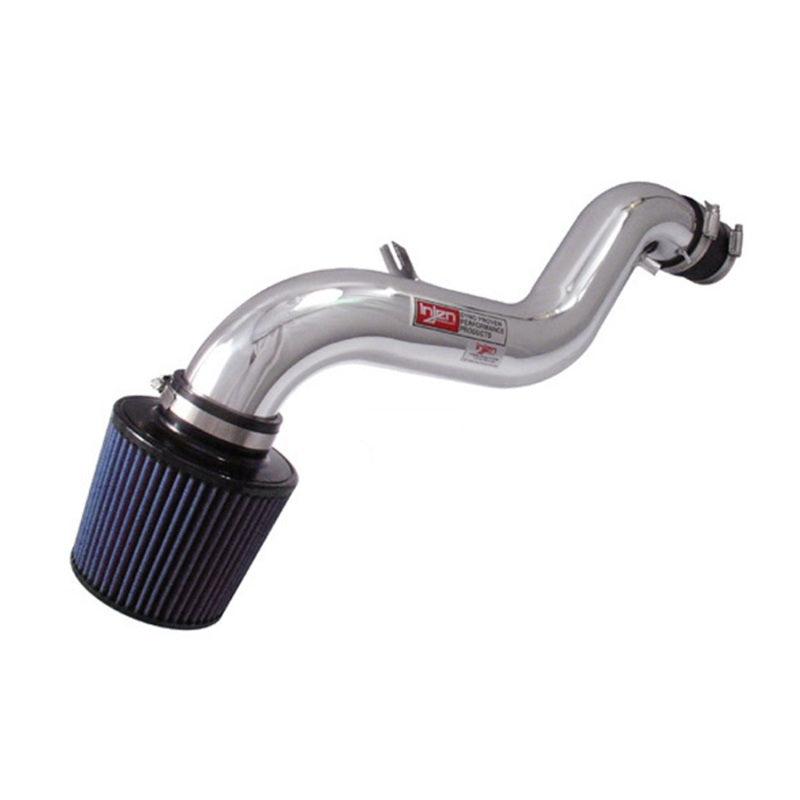 Injen 1990-1993 Integra Fits ABS Polished Short Ram Intake (injIS1400P) - photo 5